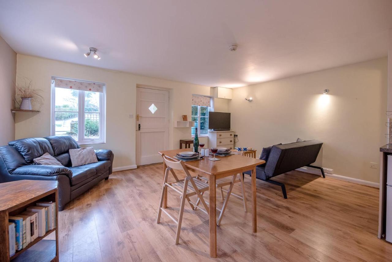 The Woodshed, Benhall Saxmundham Extérieur photo